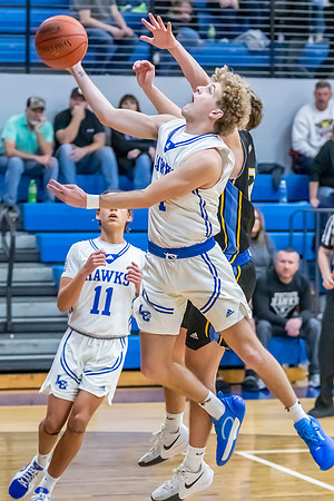 Jagger Mardis vs. Bethlehem