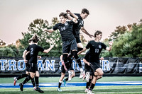 CH BOYS SOCCER 2025