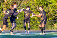 BETHLEHEM BOYS SOCCER 2025