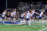 CH VS BETHLEHEM REGION TITLE 2025