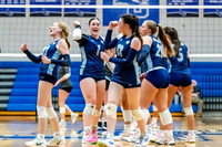 CH VB REGION 2025