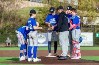 Sluggers Pigeon Forge Fall 2025