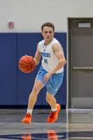 CHHS Basketball 2026 Nolan Hack