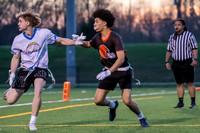 Flag Football Browns 2026