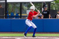 CALEB PITCHING HITTING ANALYSIS