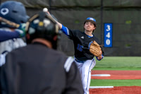 NHHS BASEBALL 2026