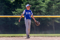 Batesville Bulldogs 13U 2026