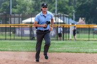 Cville Cole the Ump 2026