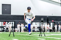 PREP BASEBALL SHOWCASE SOUTH WARREN 2.26