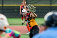 Chargers Softball Samantha 2025