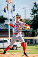 Baseball Portfolio