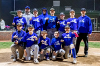 SM Sluggers 2025