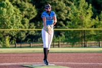 Chrome Softball 2025